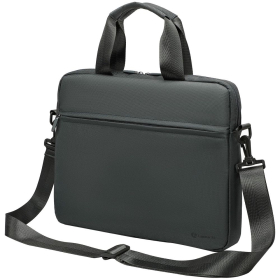 Сумка для ноутбука L215, темно-серая