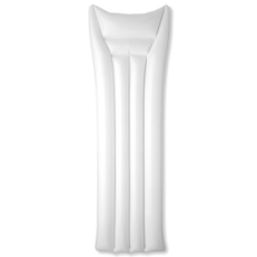 Матрас надувной, белый