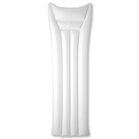 Матрас надувной, белый