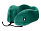 Подушка для путешествий с эффектом памяти Мемо Bluewinder Emerald