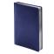 Ежедневник недатированный Joy, формат А5, в линейку, синий
