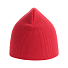 Шапка детская из хлопка KID YALA, красный
