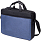Сумка для документов SHUFFLE, Синий/Чёрный
