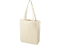 Orissa эко-сумка из органического материала GOTS, плотностью 270 г/м² - Натуральный