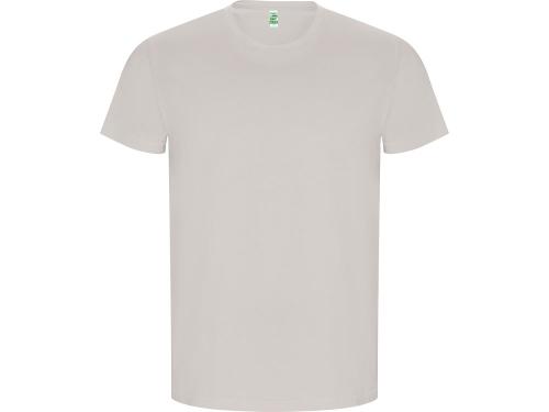 Футболка Golden мужская, опаловый