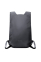 Рюкзак FlexPack Air 46х33х8 см, серый
