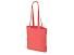 Сумка из плотного хлопка Carryme 220, коралловый