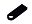 USB 2.0-флешка на 8 Гб с мини чипом и круглым отверстием, черный USB 2.0-флешка на 8 Гб с мини чипом и круглым отверстием, черный