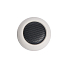 Портативная mini Bluetooth-колонка Sound Burger "Bang" белая, белый
