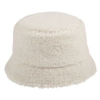 Панама Oblako, утепленная, молочно-белая Панама Oblako, утепленная, молочно-белая