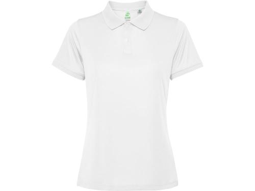 Поло TORMO WOMAN, белый