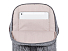 RIVACASE 7962 light grey рюкзак для ноутбука 15.6 / 6
