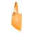 Сумка для покупок CONEL, оранжевый