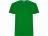 Футболка Stafford мужская, травянисто-зеленый