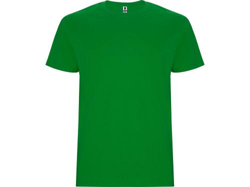 Футболка Stafford мужская, травянисто-зеленый