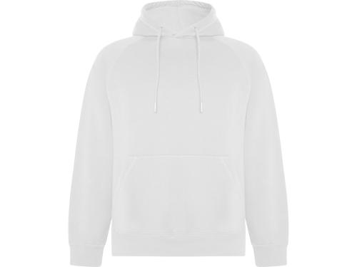 Толстовка с капюшоном Vinson, белый