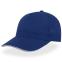 Бейсболка START FIVE SANDWICH, 5 клиньев, застежка на липучке, синий, белый