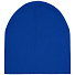 Шапка Tube Top, синяя (василек)
