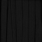 Плоский шнур Cord L, черный, 130 см
