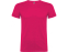 Футболка Beagle мужская, фуксия
