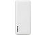 Внешний аккумулятор Evolt Mini-10, 10000 mAh, белый
