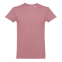 Футболка мужская ANKARA 190, тёмно-розовый