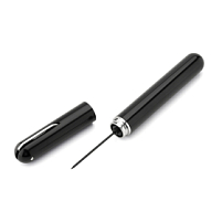 Штопор вакуумный Стэнли, Черный