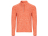 Толстовка Melbourne, оранжевый меланж