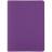 Обложка для паспорта Shall Simple, фиолетовый