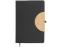 Ежедневник недатированный А5 Bosforo, серый