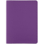 Обложка для паспорта Shall Simple, фиолетовый