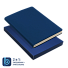 Ежедневник Bplanner.01 в подарочной коробке (синий)