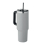 Double wall tumbler 1200ml, серый