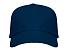 Бейсболка Uranus унисекс, нэйви