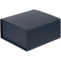 Коробка Pack In Style, темно-синяя Коробка Pack In Style, темно-синяя