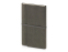 Ежедневник недатированный А5 Valencia, серый