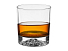 Стеклянный бокал для виски Broddy