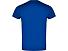 Футболка Atomic мужская, королевский синий