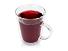 Кружка с двойными стенками Innsbruck конусообразный, с ручкой 320 мл
