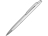 Ручка шариковая Имидж, серебристый