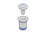 Термос из нерж. стали тм THERMOS FBB-500GR 0.5L