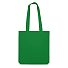 Cумка хозяйственная Bagsy Super 220 г/м2, Зелёный