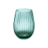 Стакан для воды Capri, зеленый