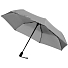 Зонт складной Trend Magic AOC, серый