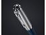 Шариковая ручка Parker 51 CORE MIDNIGHT BLUE CT, стержень: M, цвет чернил: black, в подарочной упаковке.