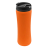 Термокружка Miora софт-тач, Оранжевый