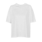 Футболка женская оверсайз BOXY WOMEN 180, белый