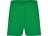 Спортивные шорты Calcio мужские, папоротниковый