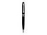 Шариковая ручка Waterman Expert 3, цвет: Black CT, стержень: Mblu
