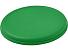Фрисби Orbit из переработанной плстмассы, зеленый